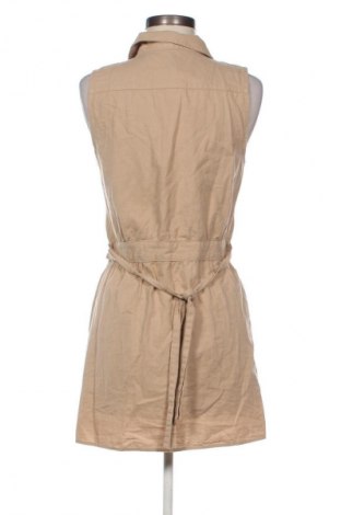 Рокля H&M Divided, Размер M, Цвят Кафяв, Цена 47,85 лв.