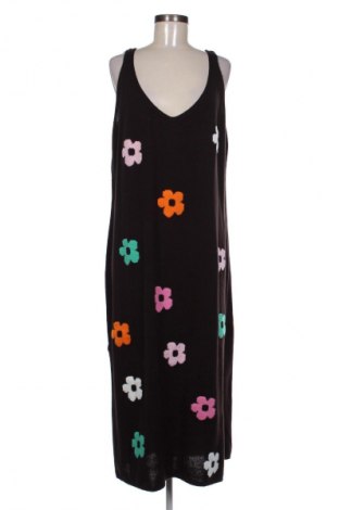 Sukienka H&M Divided, Rozmiar 3XL, Kolor Kolorowy, Cena 105,70 zł