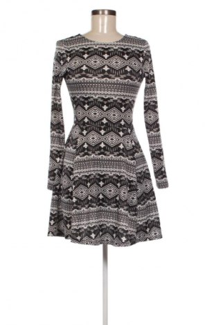 Sukienka H&M Divided, Rozmiar S, Kolor Kolorowy, Cena 95,99 zł