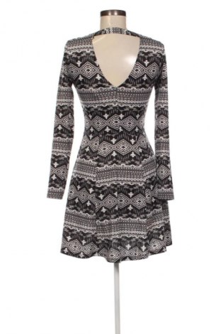 Sukienka H&M Divided, Rozmiar S, Kolor Kolorowy, Cena 95,99 zł
