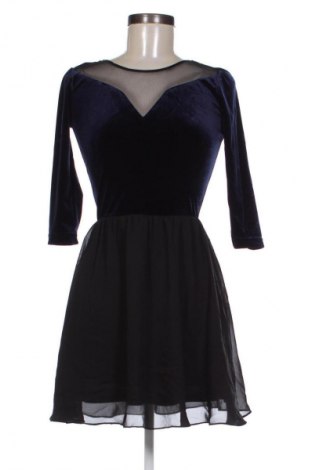 Šaty  H&M Divided, Veľkosť XS, Farba Viacfarebná, Cena  16,95 €