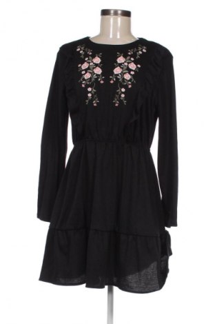 Ruha H&M Divided, Méret M, Szín Fekete, Ár 10 868 Ft