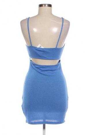 Rochie H&M Divided, Mărime M, Culoare Albastru, Preț 76,00 Lei