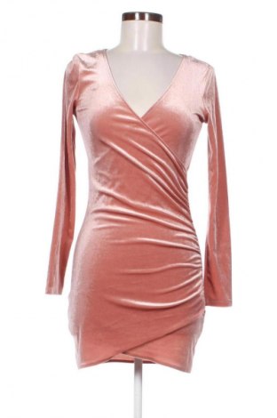 Rochie H&M Divided, Mărime M, Culoare Roz, Preț 82,29 Lei