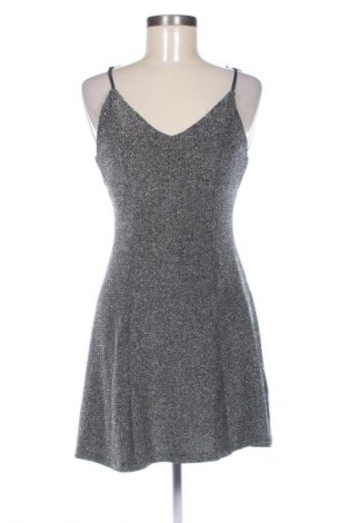 Šaty  H&M Divided, Veľkosť S, Farba Strieborná, Cena  14,91 €