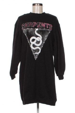 Šaty  H&M Divided, Veľkosť M, Farba Čierna, Cena  9,95 €