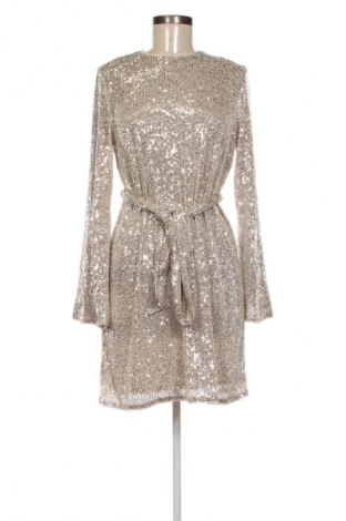 Šaty  H&M Mama, Velikost S, Barva Stříbrná, Cena  469,00 Kč