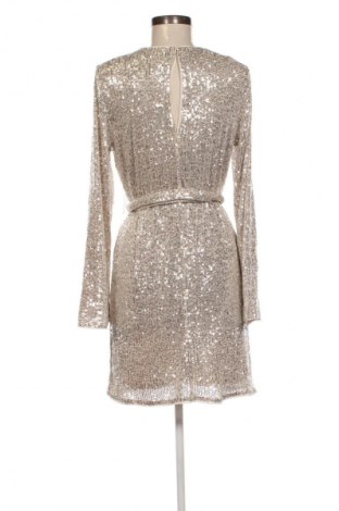 Šaty  H&M Mama, Velikost S, Barva Stříbrná, Cena  469,00 Kč