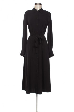 Rochie H&M x Giuliva Heritage, Mărime S, Culoare Negru, Preț 184,21 Lei