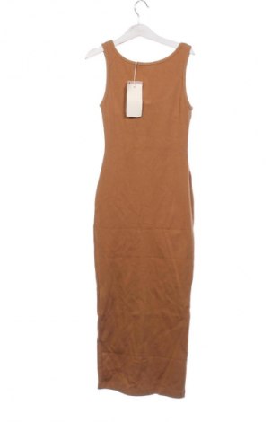 Rochie HINNOMINATE, Mărime XS, Culoare Maro, Preț 649,99 Lei