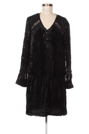 Rochie Hale Bob, Mărime L, Culoare Negru, Preț 283,99 Lei