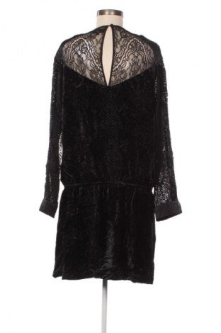 Rochie Hale Bob, Mărime L, Culoare Negru, Preț 283,99 Lei