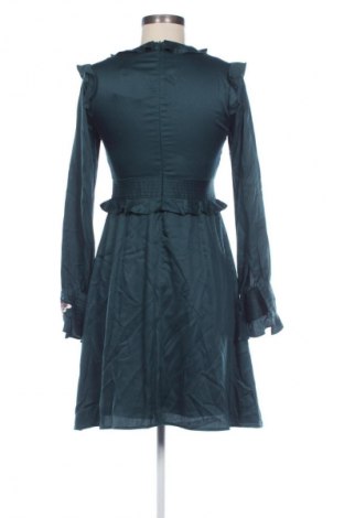 Kleid Hallhuber, Größe XS, Farbe Mehrfarbig, Preis € 42,00