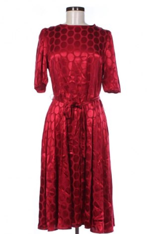 Rochie Hampton Republic, Mărime L, Culoare Roșu, Preț 101,99 Lei