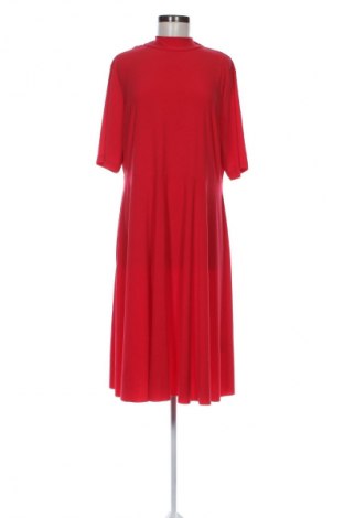 Kleid Heine, Größe XXL, Farbe Rot, Preis € 49,91