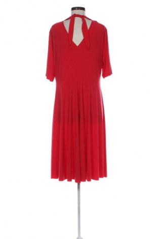 Kleid Heine, Größe XXL, Farbe Rot, Preis € 49,91