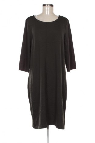 Kleid Hema, Größe XL, Farbe Grün, Preis 20,99 €