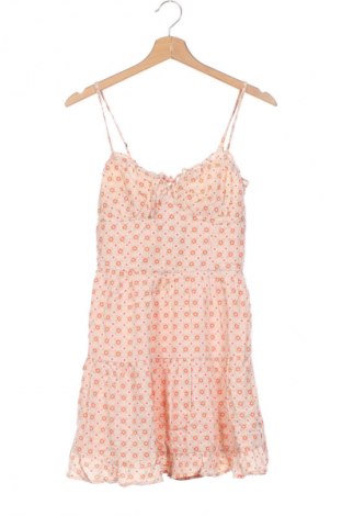 Šaty  Hollister, Veľkosť XS, Farba Viacfarebná, Cena  25,00 €