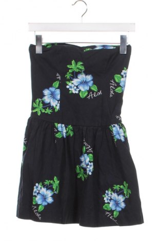 Kleid Hollister, Größe S, Farbe Mehrfarbig, Preis € 19,99