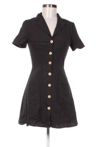 Kleid Honey Punch, Größe S, Farbe Schwarz, Preis € 55,18