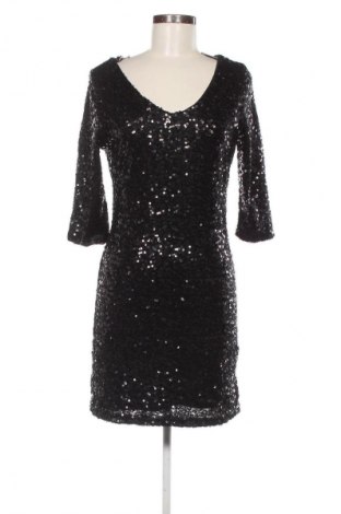 Rochie House Of Luxury, Mărime M, Culoare Negru, Preț 80,99 Lei