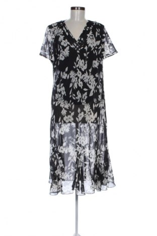 Kleid Hudson & Onslow, Größe XXL, Farbe Mehrfarbig, Preis € 19,99