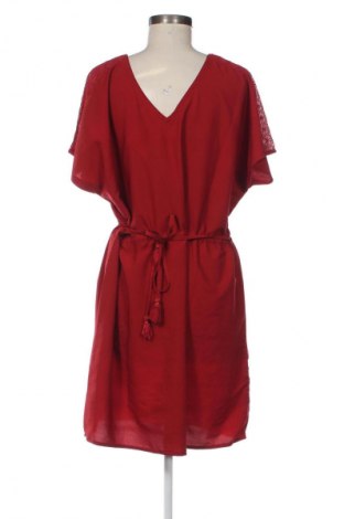 Ruha In Extenso, Méret XL, Szín Piros, Ár 5 776 Ft