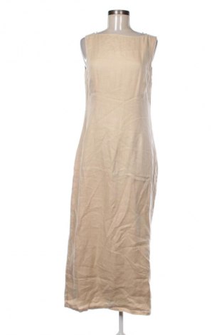 Rochie In Wear, Mărime M, Culoare Bej, Preț 215,79 Lei