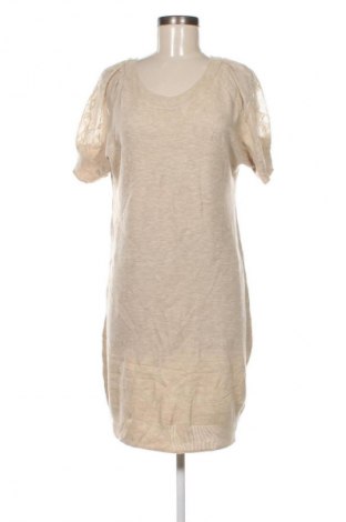 Rochie Intimissimi, Mărime L, Culoare Bej, Preț 100,99 Lei