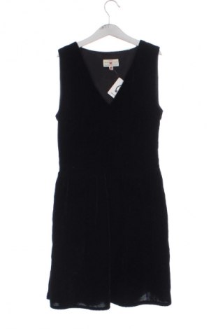 Šaty  Jack Wills, Velikost XS, Barva Černá, Cena  619,00 Kč