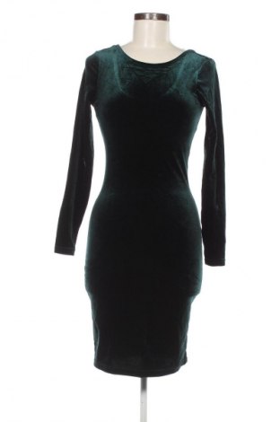 Φόρεμα Jacqueline De Yong, Μέγεθος XS, Χρώμα Πράσινο, Τιμή 18,99 €