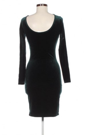 Φόρεμα Jacqueline De Yong, Μέγεθος XS, Χρώμα Πράσινο, Τιμή 18,99 €