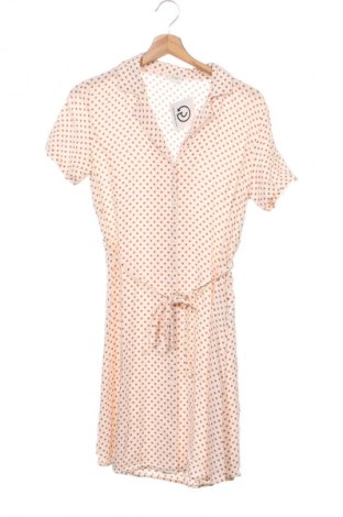 Kleid Jacqueline De Yong, Größe XS, Farbe Mehrfarbig, Preis € 25,00