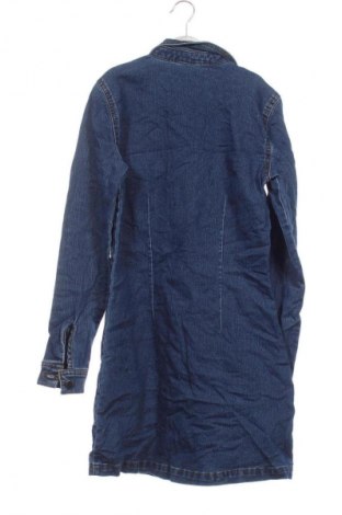 Rochie Jacqueline De Yong, Mărime XS, Culoare Albastru, Preț 54,99 Lei