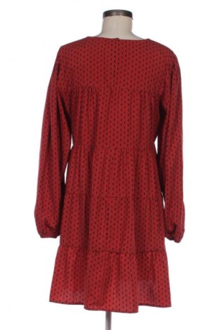 Φόρεμα Jacqueline De Yong, Μέγεθος M, Χρώμα Πολύχρωμο, Τιμή 14,99 €