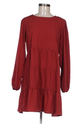 Φόρεμα Jacqueline De Yong, Μέγεθος M, Χρώμα Πολύχρωμο, Τιμή 14,99 €