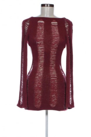 Sukienka Jaded London, Rozmiar XS, Kolor Czerwony, Cena 248,28 zł