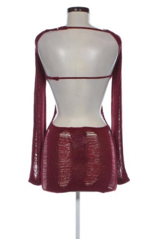 Sukienka Jaded London, Rozmiar XS, Kolor Czerwony, Cena 248,28 zł