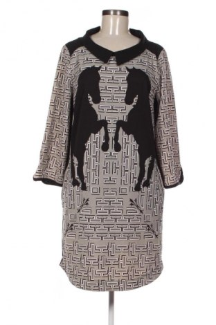 Kleid James Lakeland, Größe L, Farbe Mehrfarbig, Preis 49,99 €