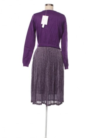 Φόρεμα Jana Ina, Μέγεθος M, Χρώμα Βιολετί, Τιμή 69,99 €