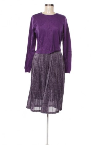 Φόρεμα Jana Ina, Μέγεθος M, Χρώμα Βιολετί, Τιμή 69,99 €