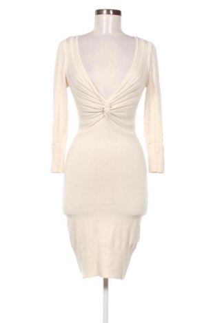 Kleid Jane Norman, Größe XS, Farbe Beige, Preis € 24,48