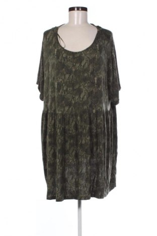 Šaty  Janina, Veľkosť 3XL, Farba Viacfarebná, Cena  14,91 €