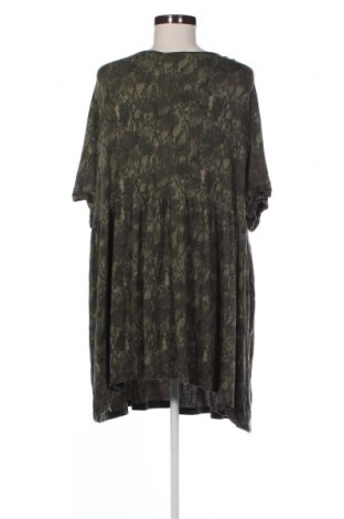 Šaty  Janina, Veľkosť 3XL, Farba Viacfarebná, Cena  14,91 €