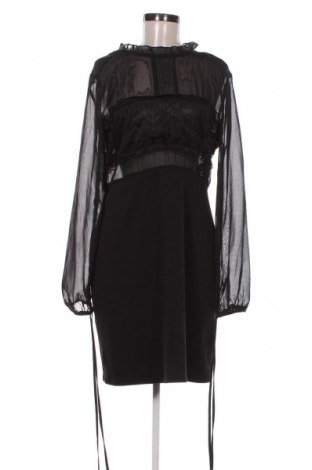 Kleid Janina, Größe M, Farbe Schwarz, Preis € 14,91