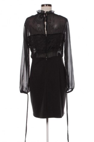 Kleid Janina, Größe M, Farbe Schwarz, Preis € 14,91