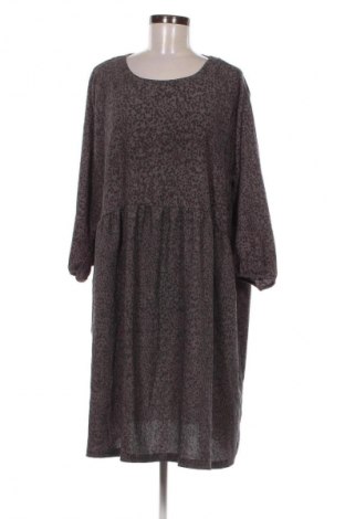 Šaty  Janina, Veľkosť 4XL, Farba Viacfarebná, Cena  14,83 €