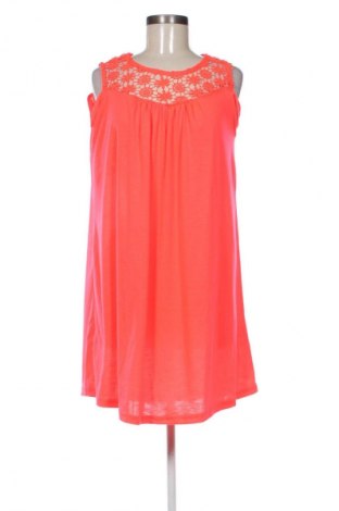 Rochie Janina, Mărime M, Culoare Portocaliu, Preț 77,17 Lei