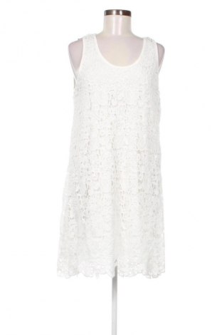 Φόρεμα Janina, Μέγεθος L, Χρώμα Λευκό, Τιμή 14,91 €