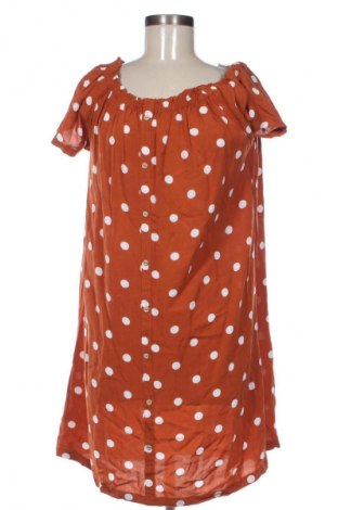 Rochie Jean Pascale, Mărime S, Culoare Multicolor, Preț 77,17 Lei